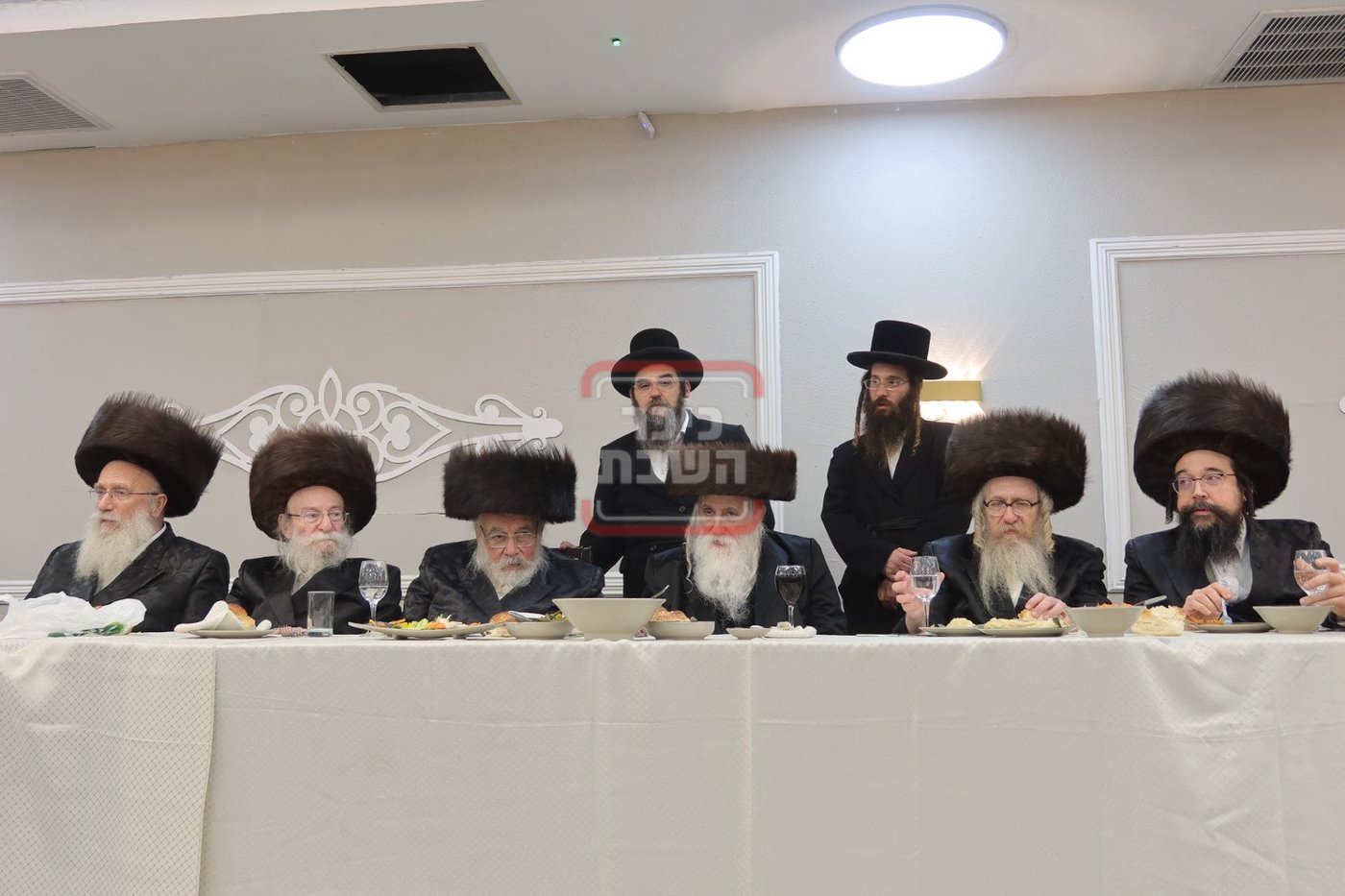 שמחת בית ראדומישלא - שערי הוראה 