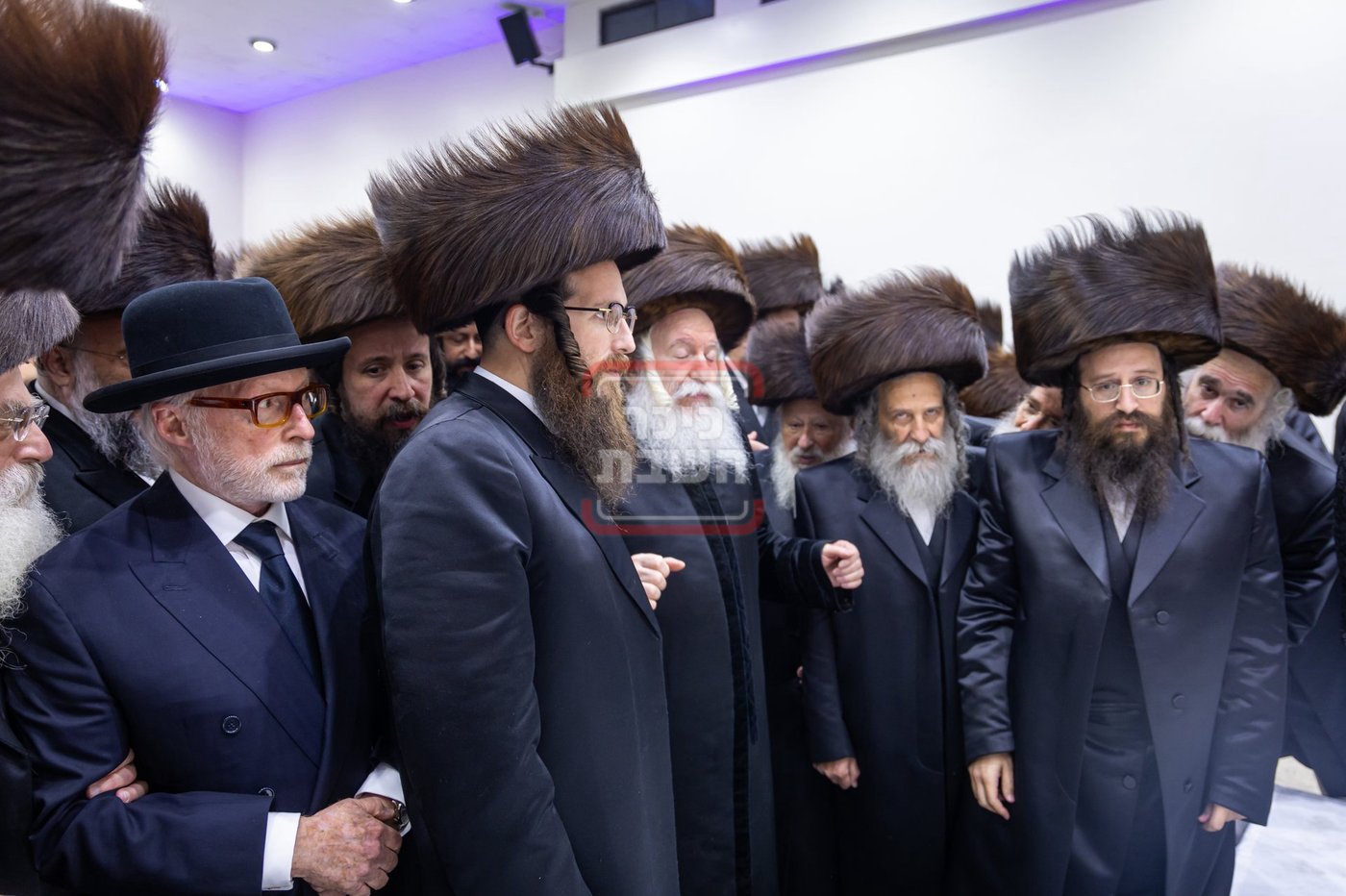 שמחת בית באבוב 