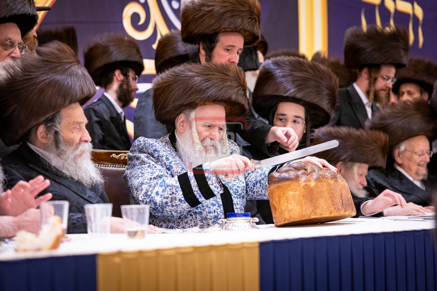 שמחת בית באבוב 