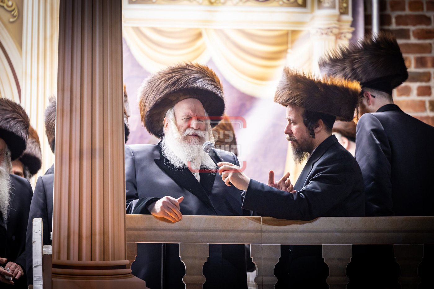 שמחת בית באבוב 