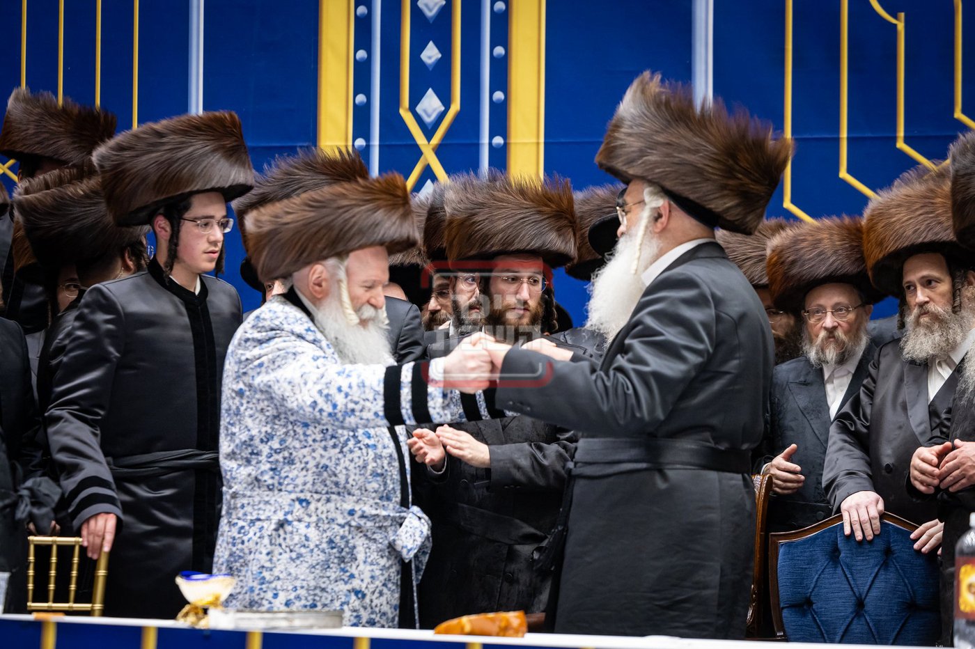 שמחת בית באבוב 