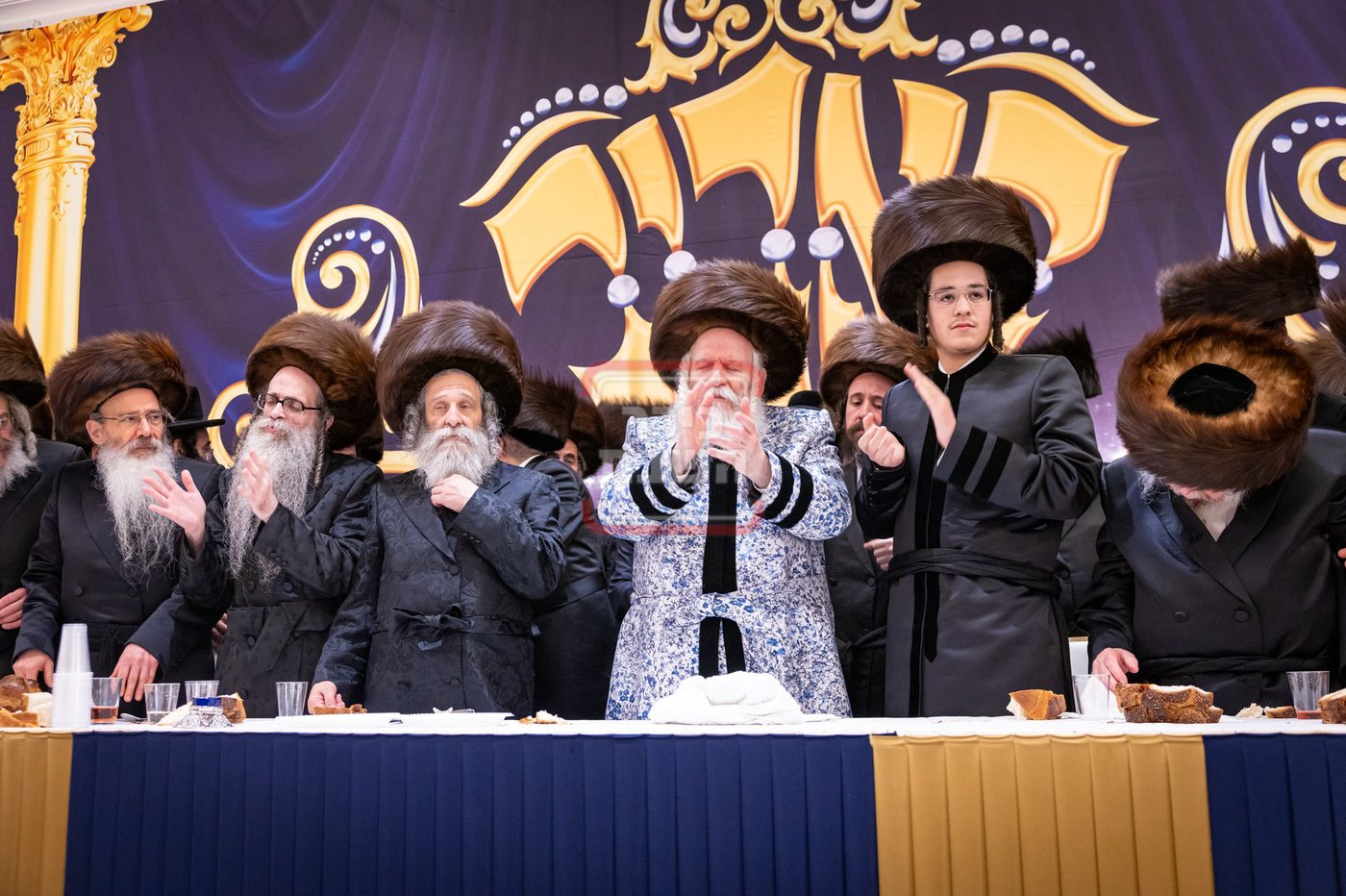 שמחת בית באבוב 