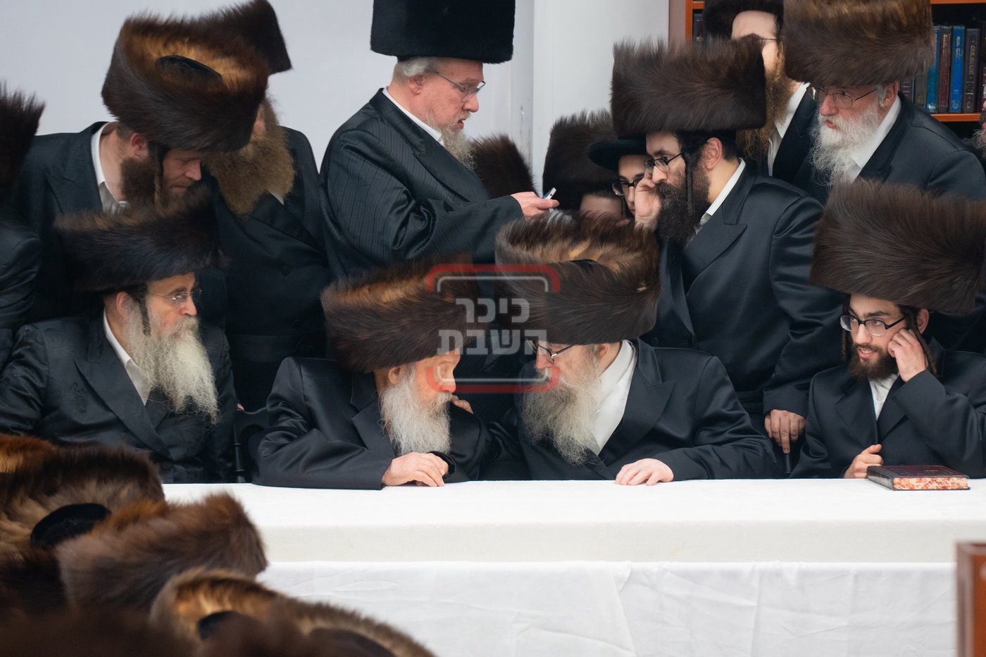 שמחת בית פשעווארסק 