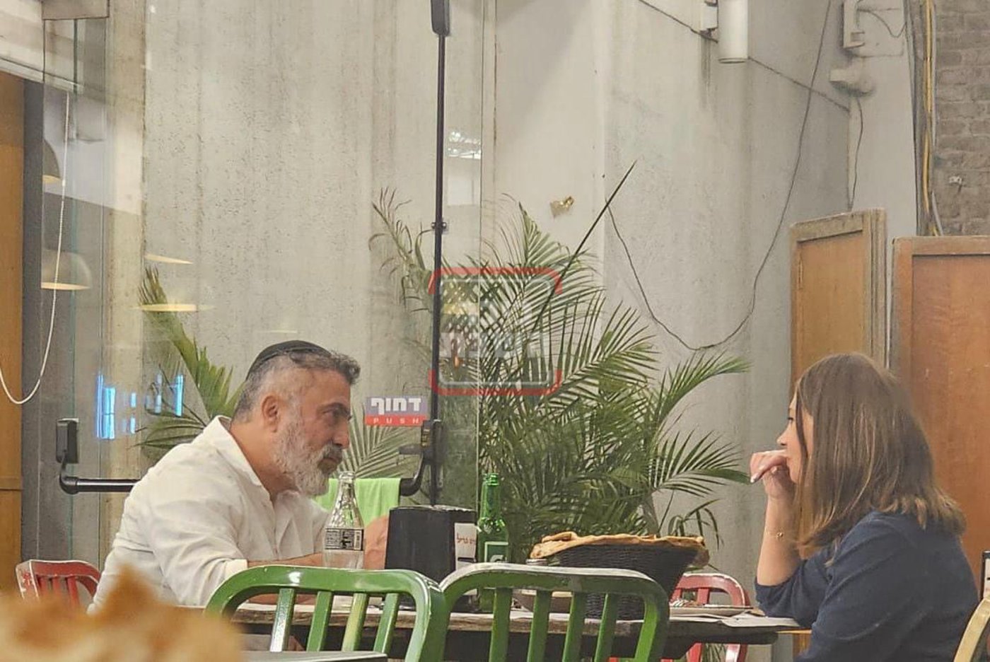 זופניק בכיכר • כל התמונות, הנייעס והחשיפות של השבוע