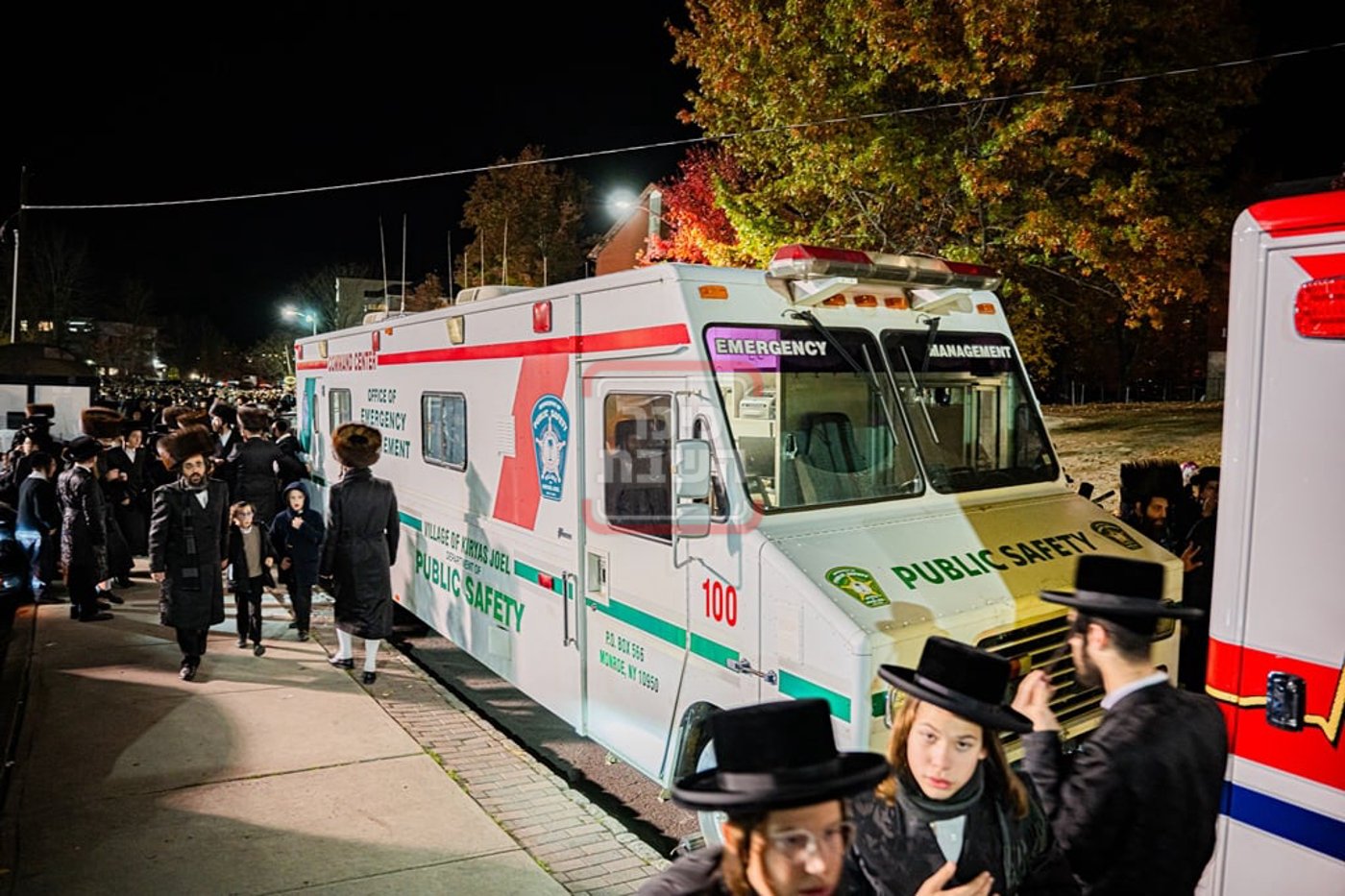 האדמו"ר מסאטמר בטיש נעילת החג 