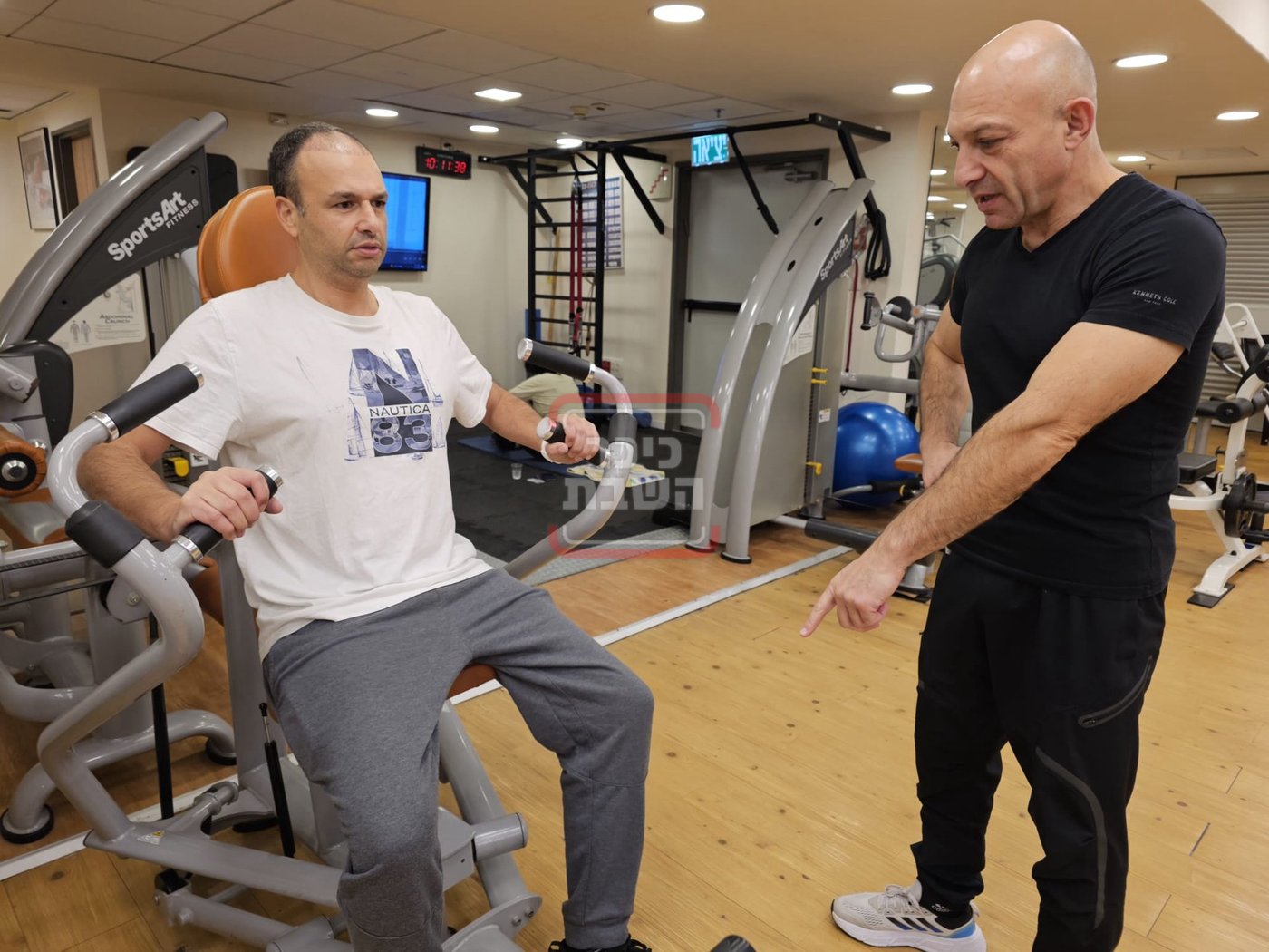 זופניק בכיכר • כל התמונות, הנייעס והחשיפות של השבוע