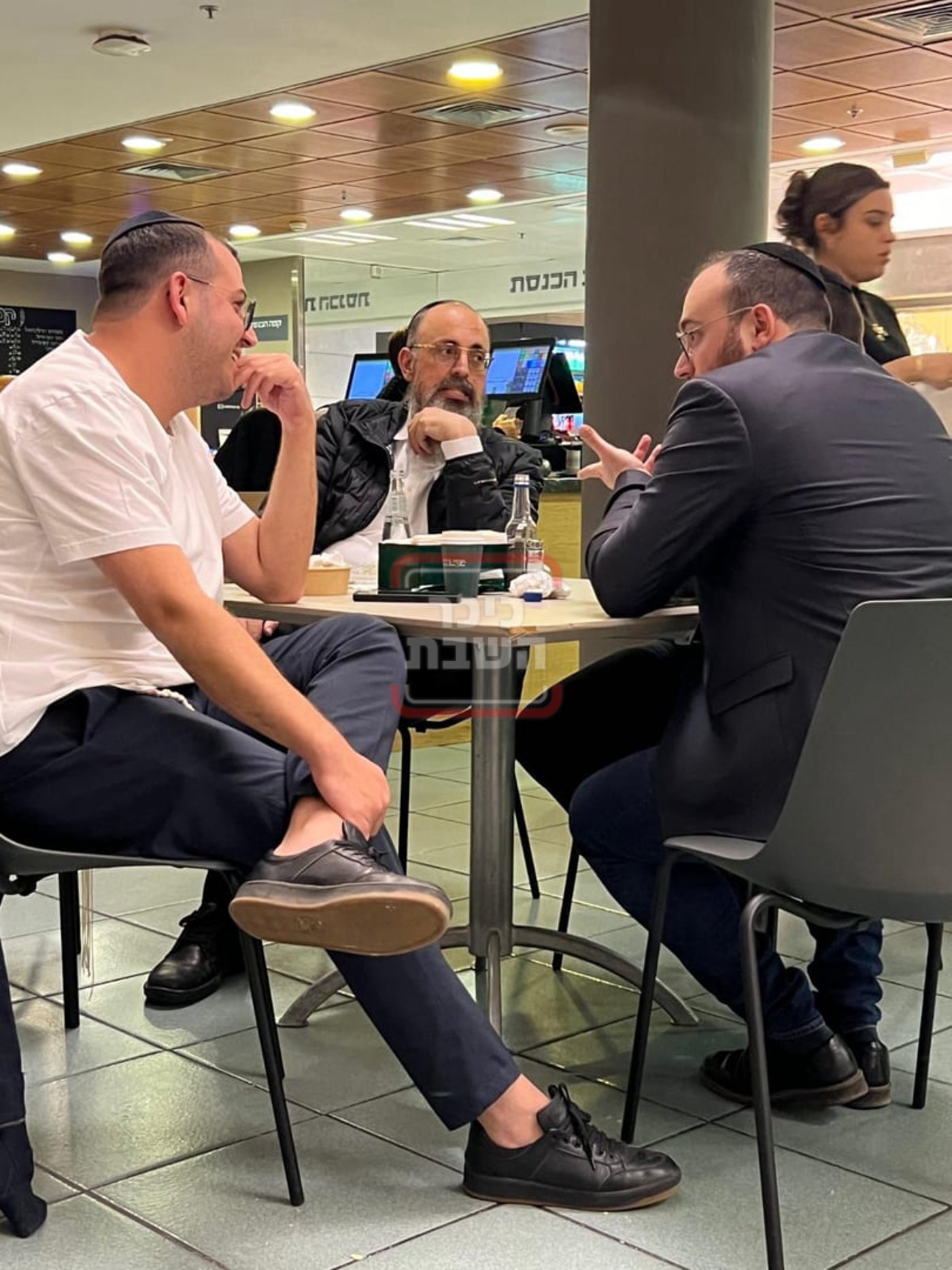 זופניק בכיכר • כל התמונות, הנייעס והחשיפות של השבוע