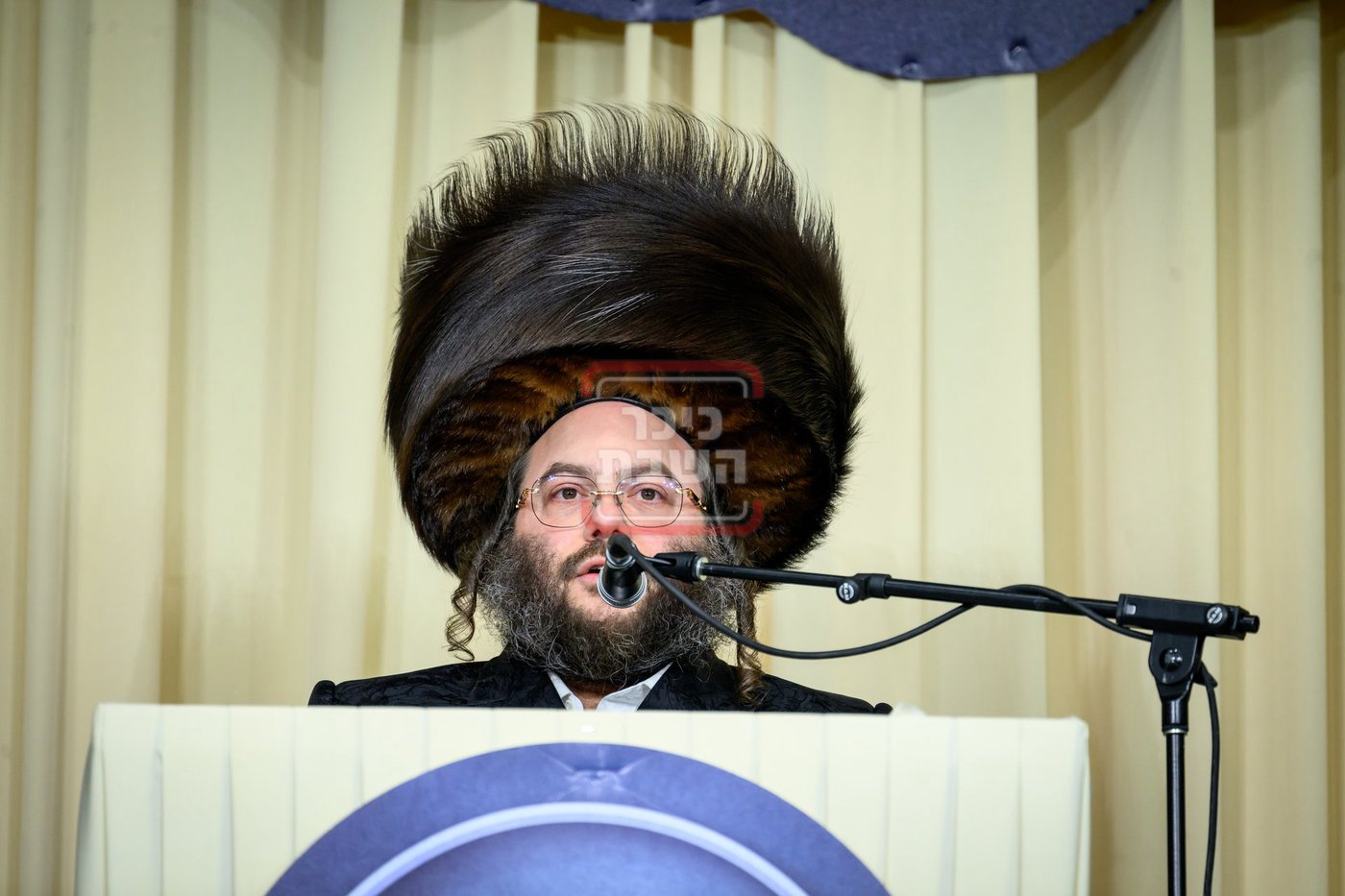 כ"א כסלו בחצה"ק סאטמר