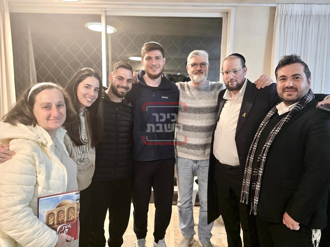 זופניק בכיכר | כל התמונות, הנייעס והחשיפות של השבוע