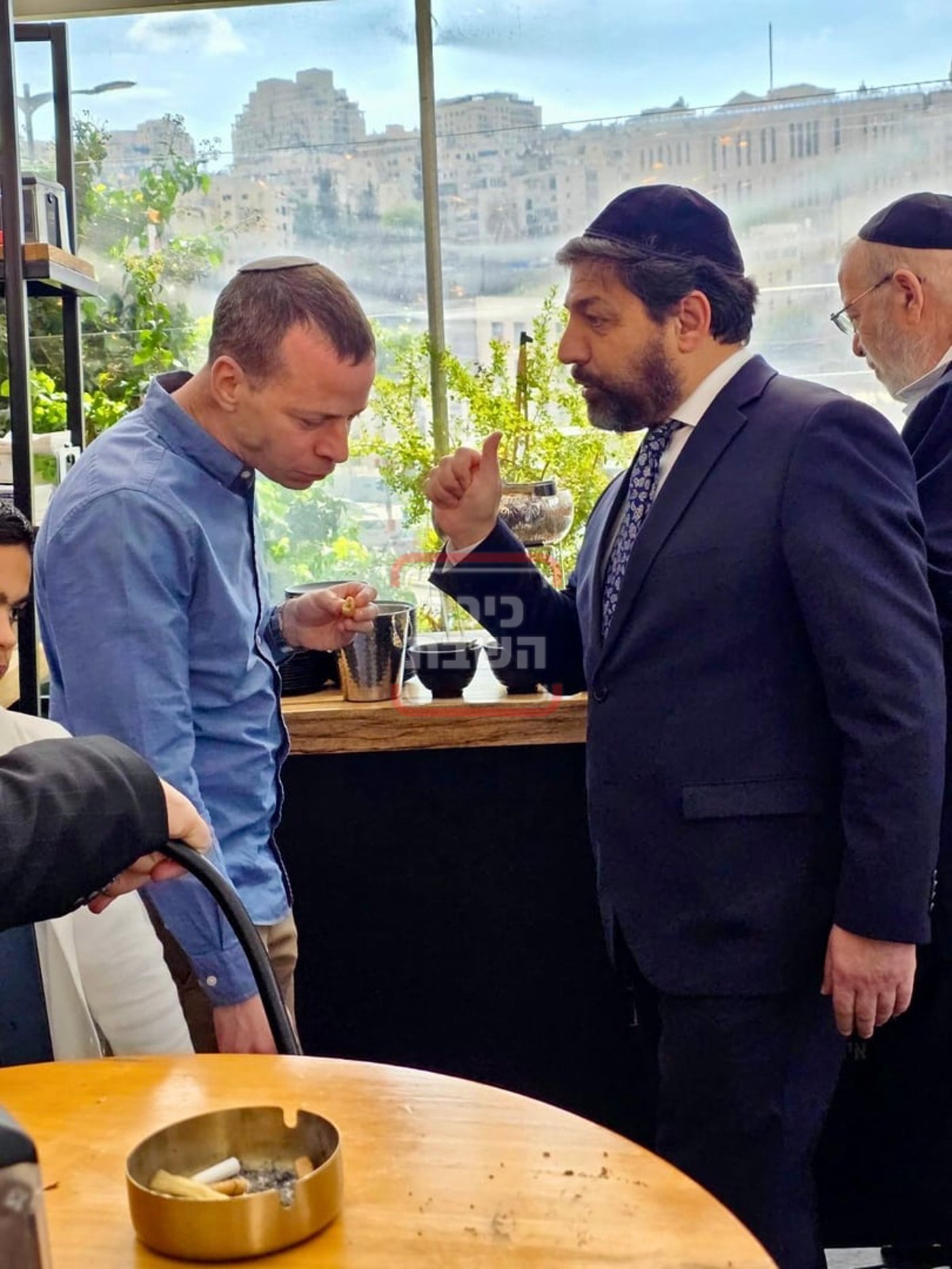 זופניק בכיכר | כל התמונות, הנייעס והחשיפות של השבוע