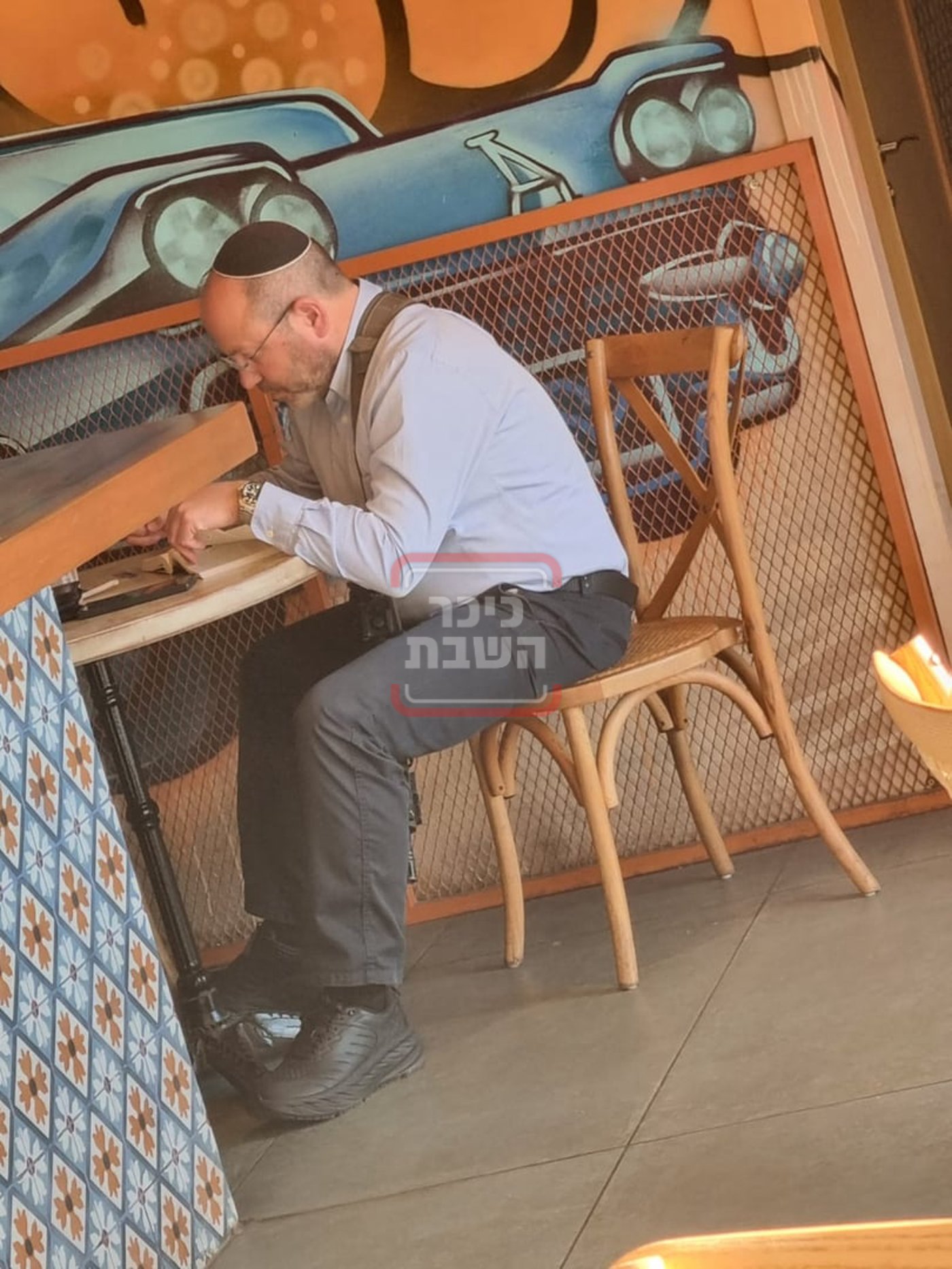 זופניק בכיכר | כל התמונות, הנייעס והחשיפות של השבוע