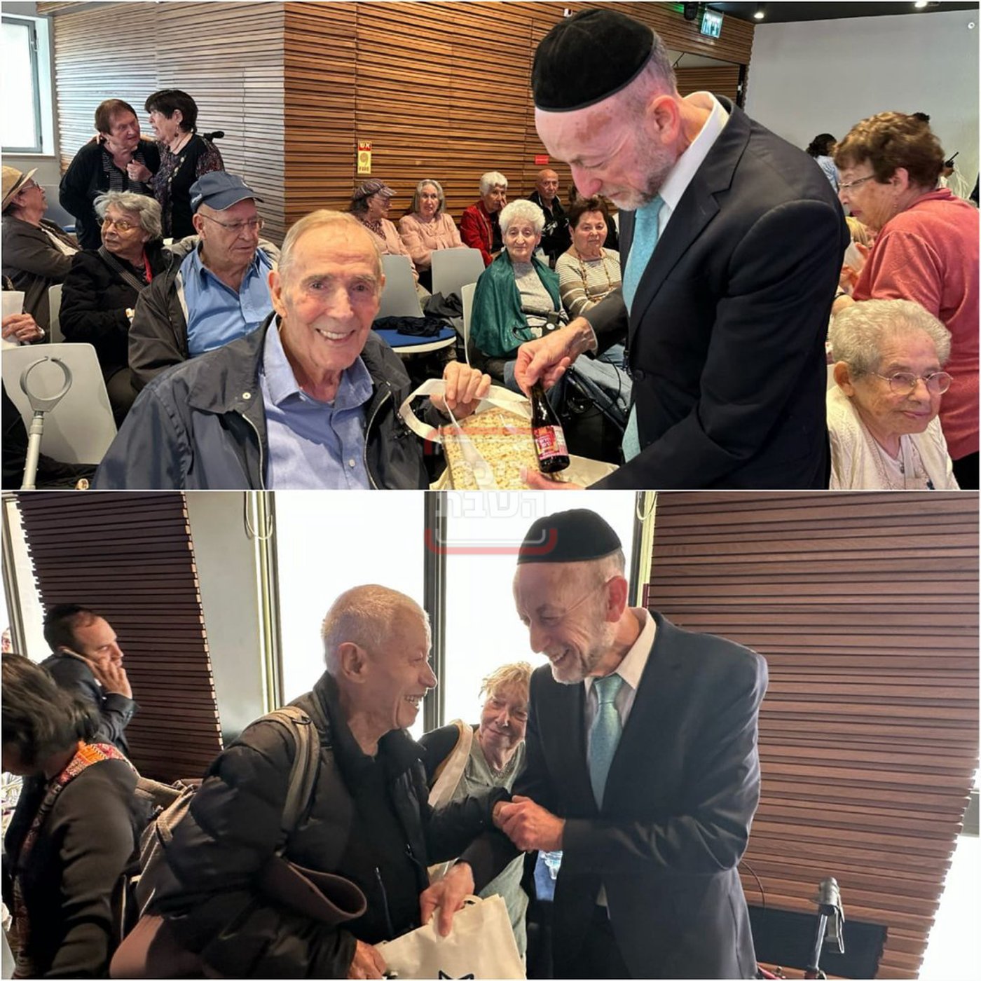 זופניק בכיכר | כל התמונות, הנייעס והחשיפות של השבוע