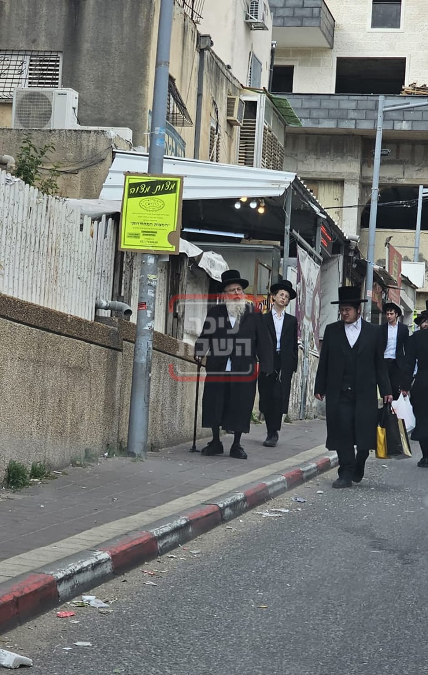 זופניק בכיכר | כל התמונות, הנייעס והחשיפות של השבוע