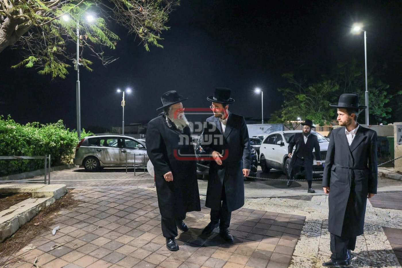 זופניק בכיכר | כל התמונות, הנייעס והחשיפות של פסח והמסתעף