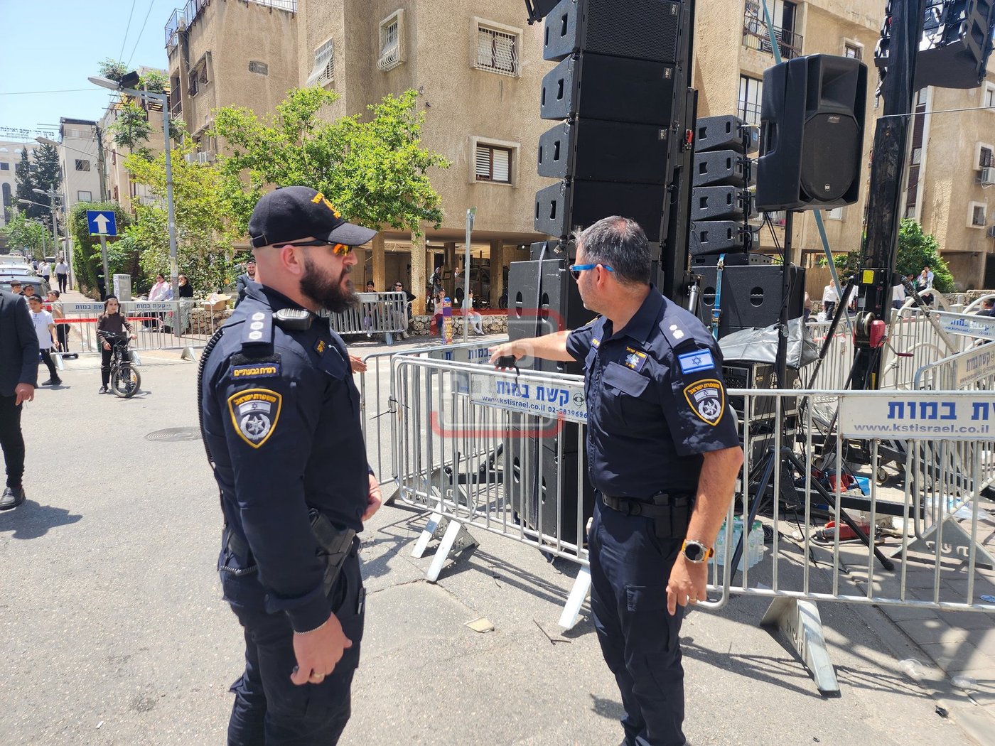 זופניק בכיכר | כל התמונות, הנייעס והחשיפות של פסח והמסתעף