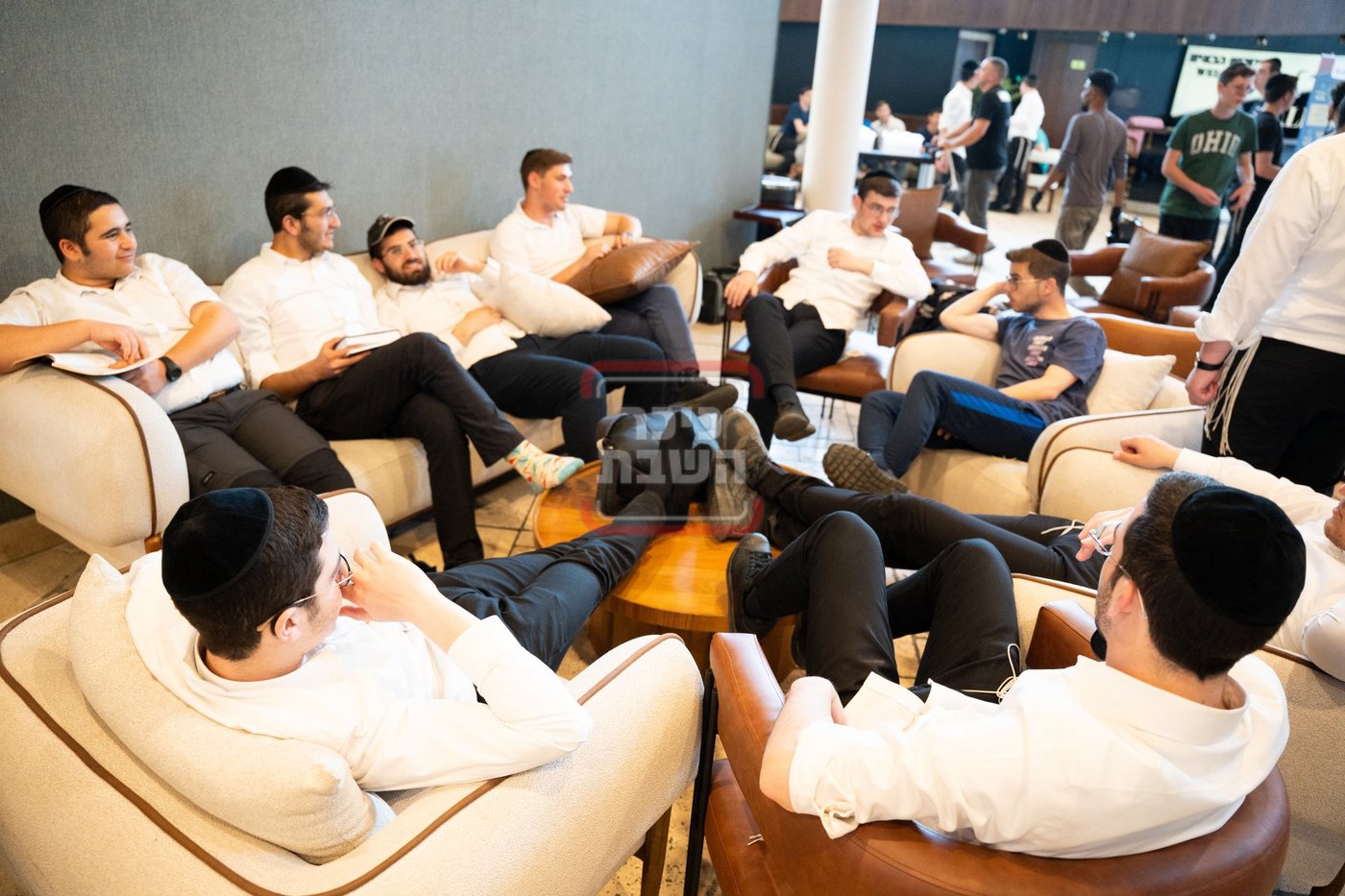 התקבצו אשקלון