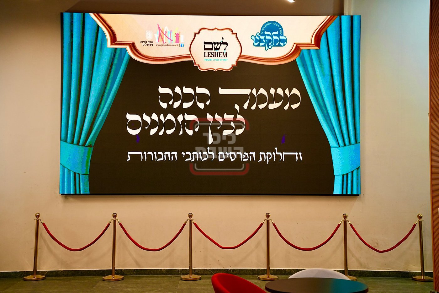 התקבצו רמות