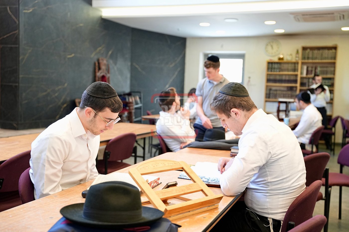 התקבצו אשקלון