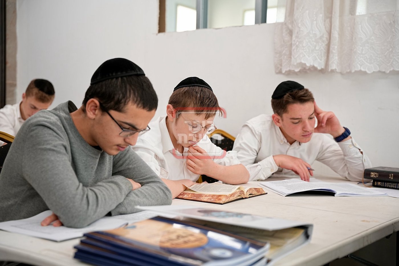 התקבצו אשקלון