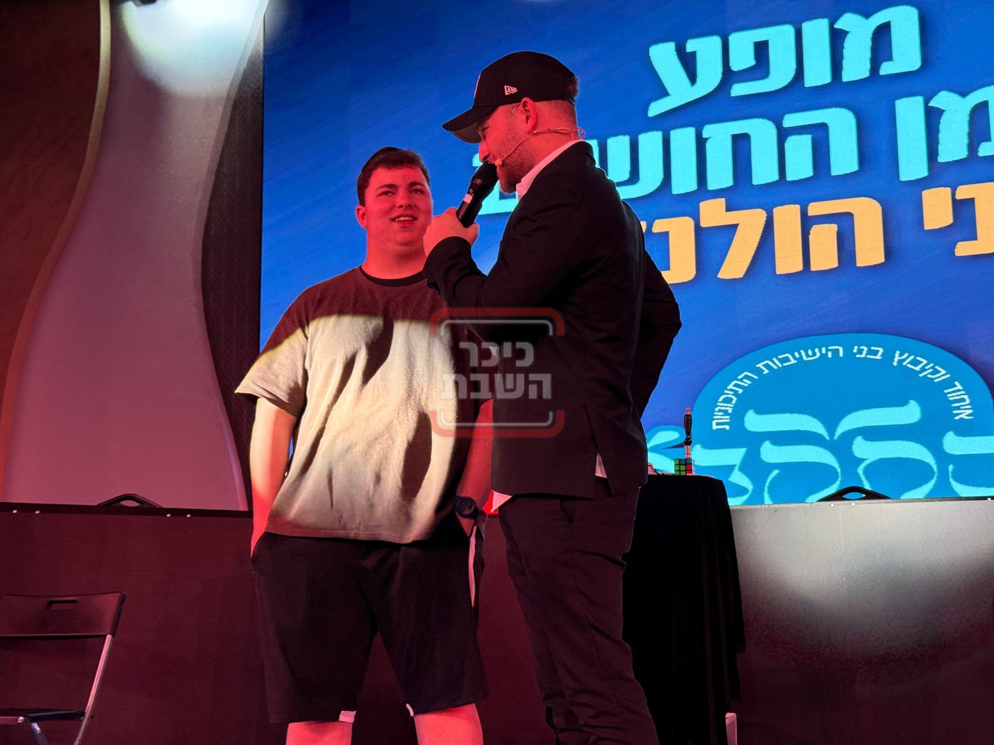 התקבצו אשקלון