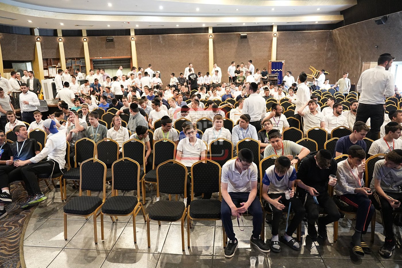 התקבצו אשקלון