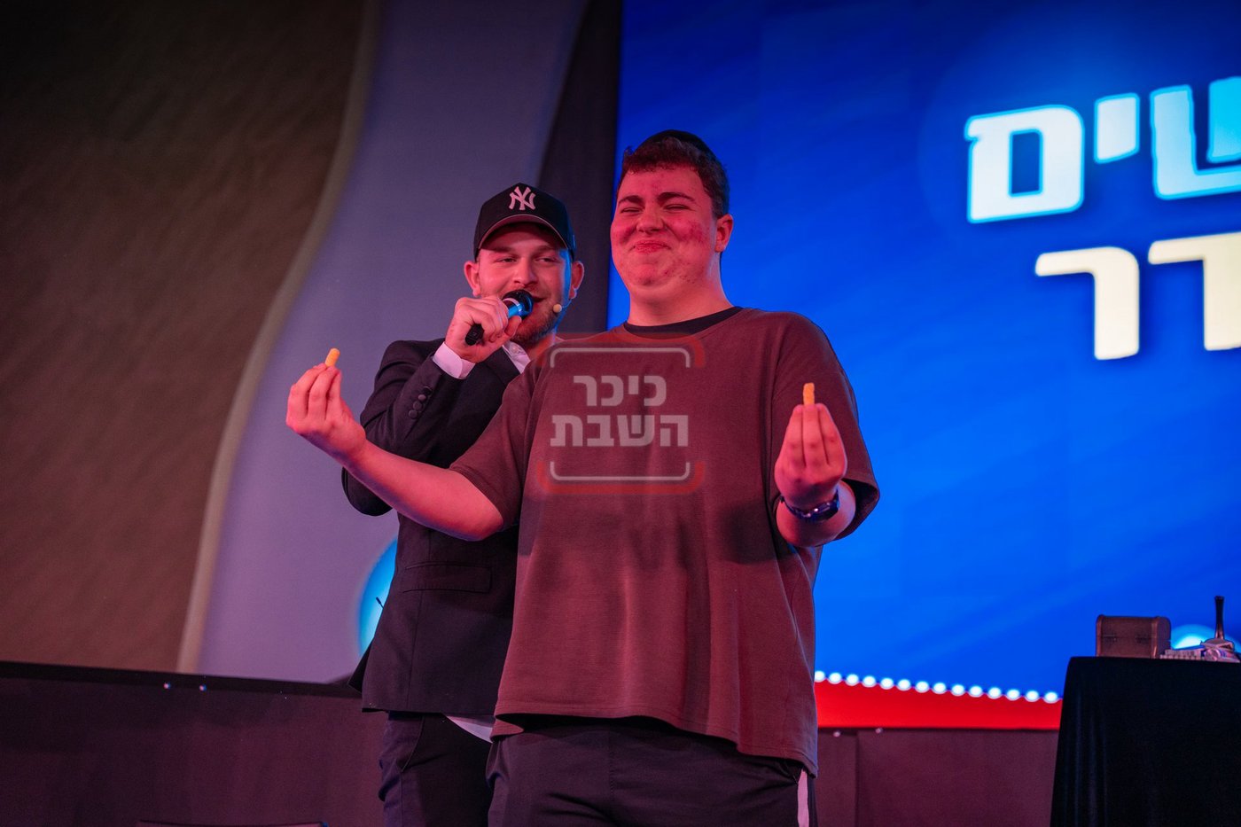 התקבצו אשקלון