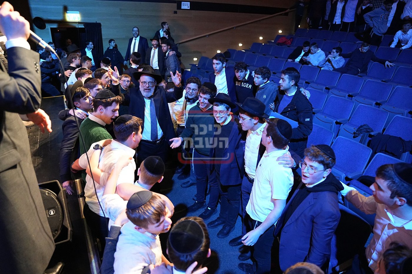 התקבצו רמות