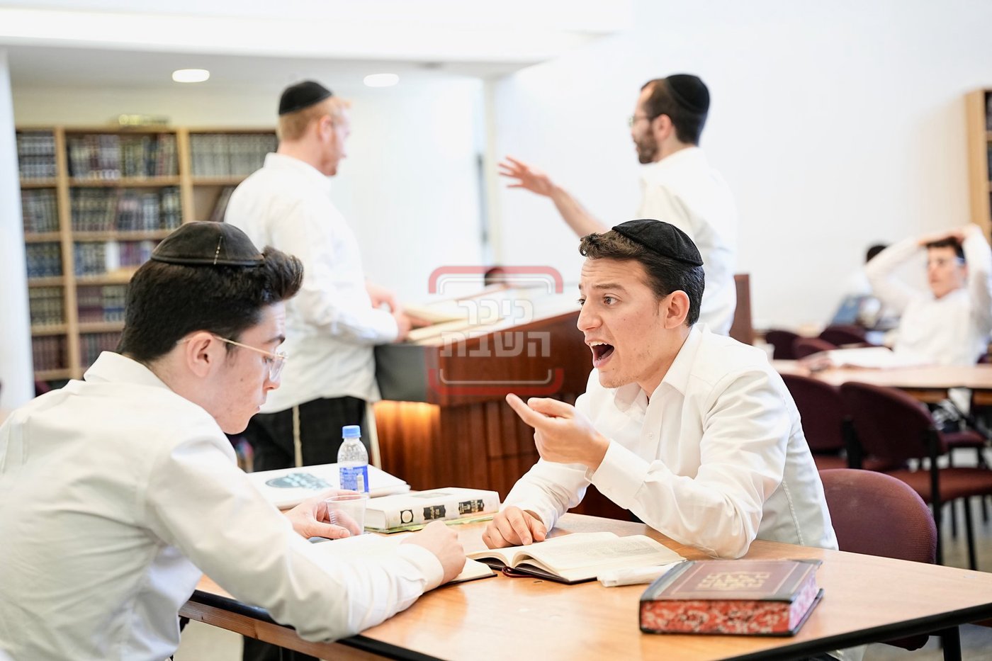 התקבצו אשקלון
