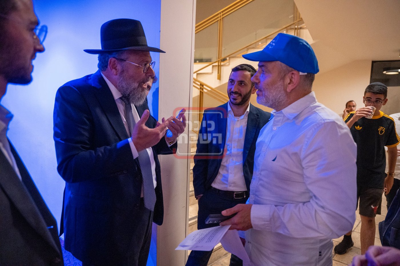 התקבצו אשקלון