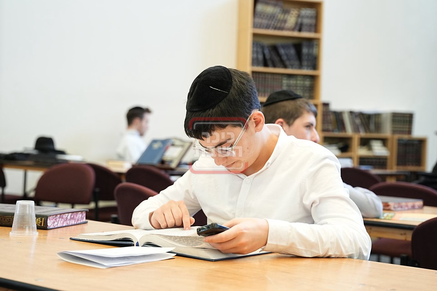 התקבצו אשקלון