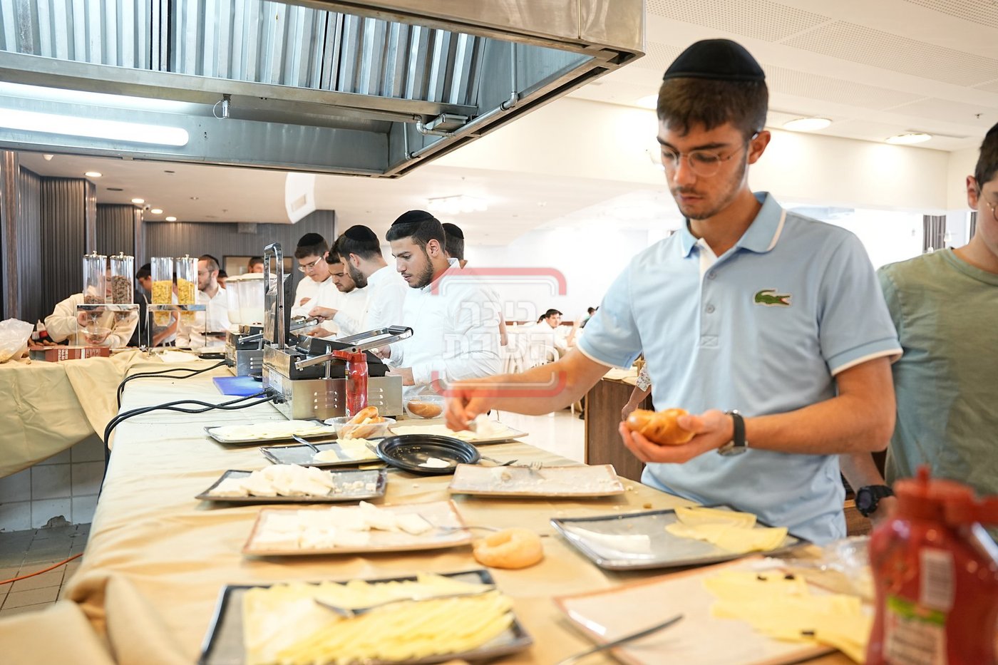 התקבצו אשקלון