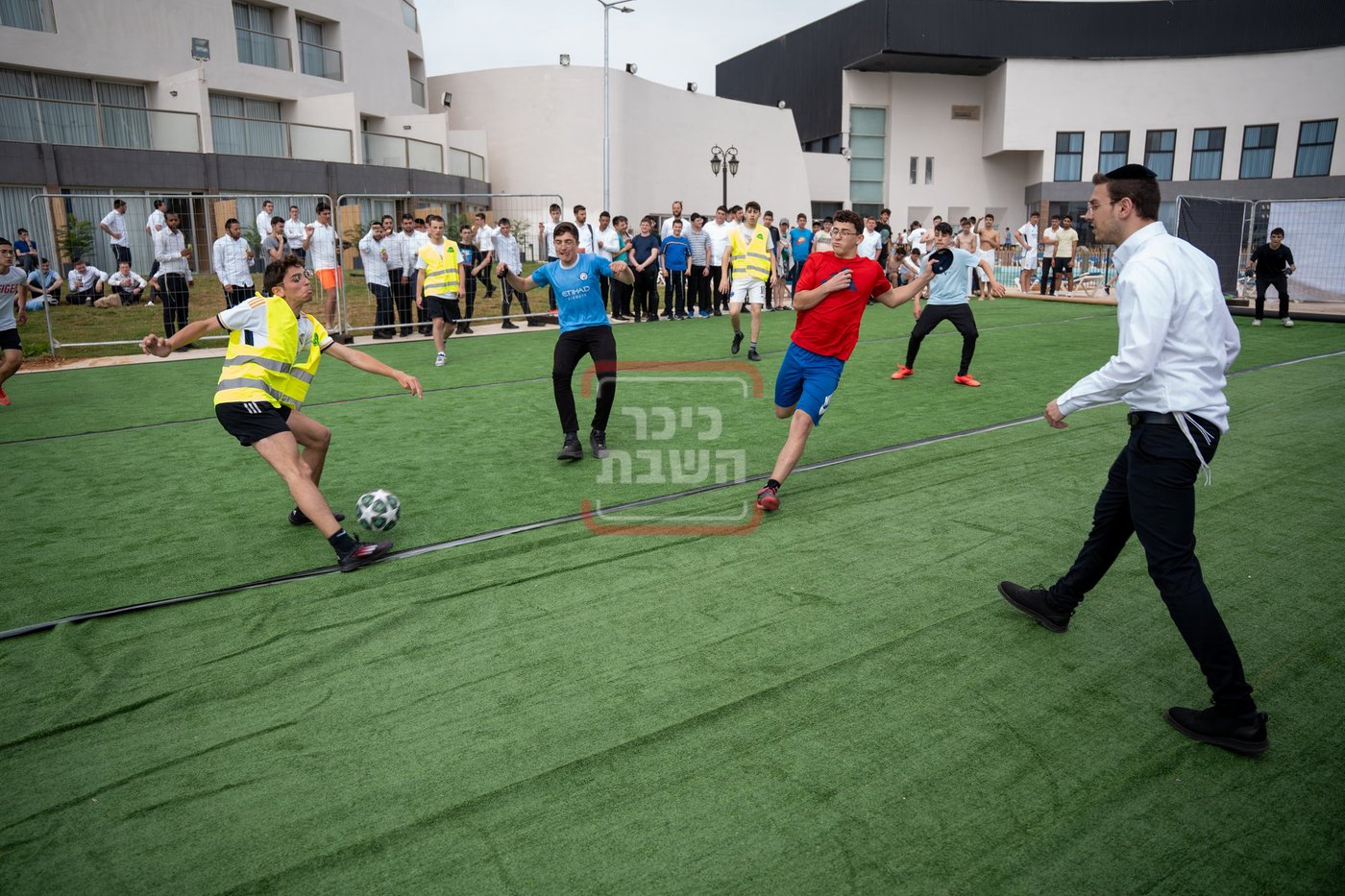 התקבצו אשקלון