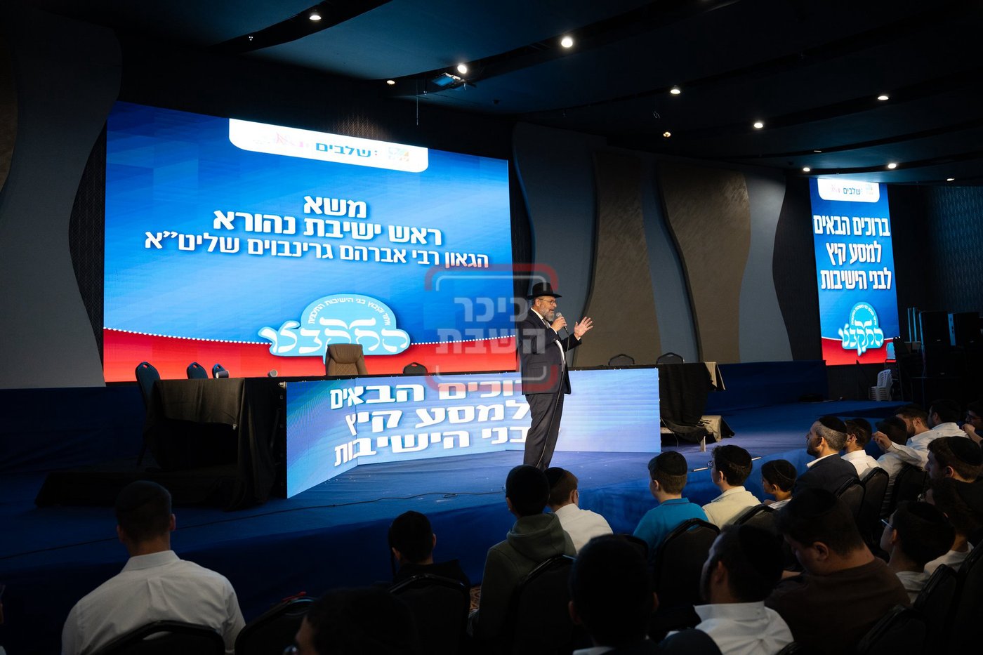התקבצו אשקלון