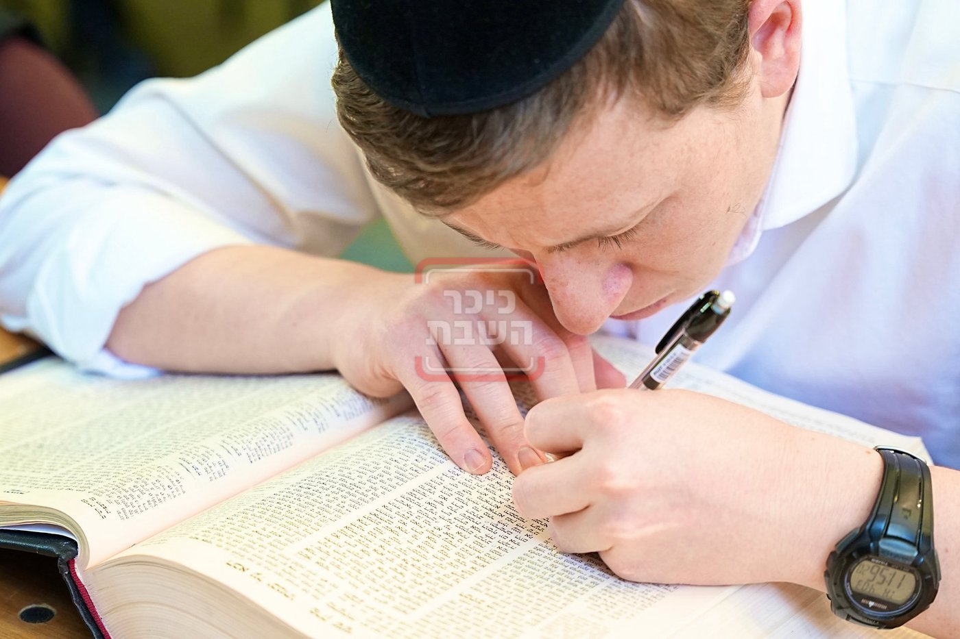 התקבצו אשקלון