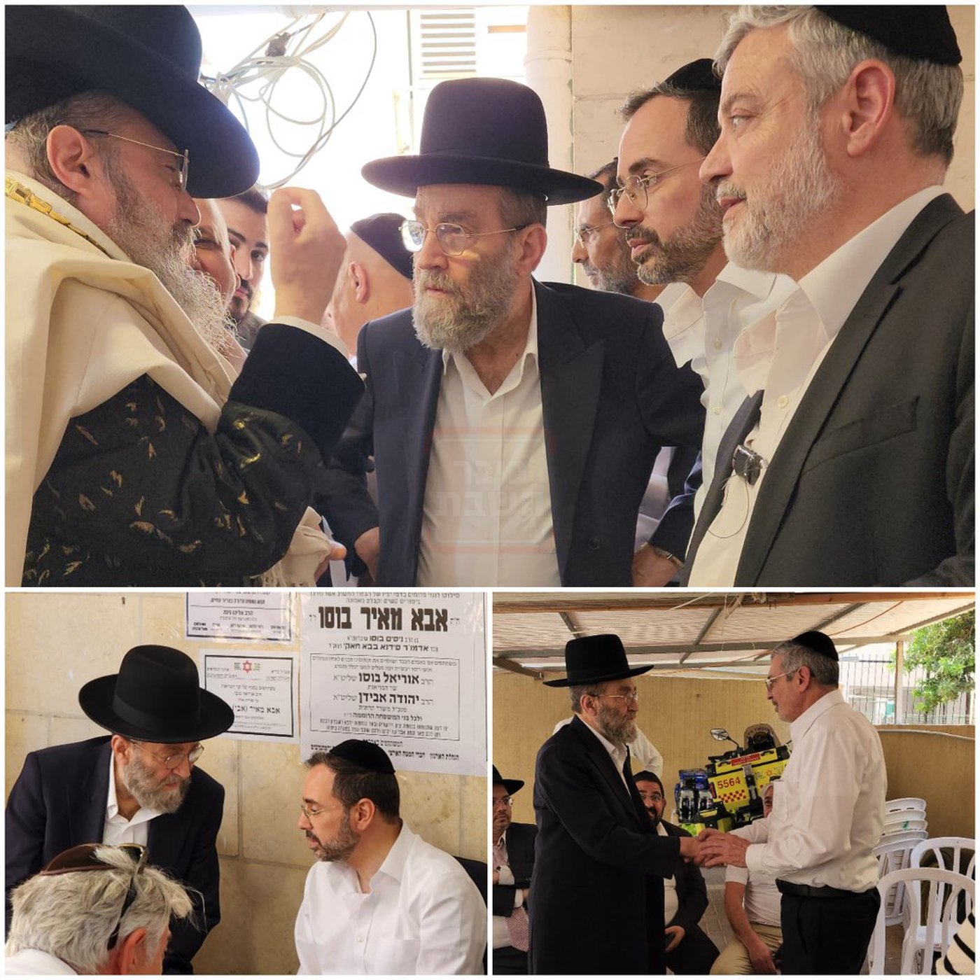 זופניק בכיכר | כל התמונות, הנייעס והחשיפות של השבוע שאסור לכם לפספס