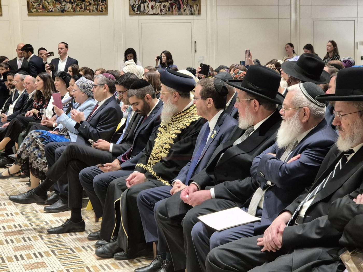 זופניק בכיכר | כל התמונות, הנייעס והחשיפות של השבוע שאסור לכם לפספס