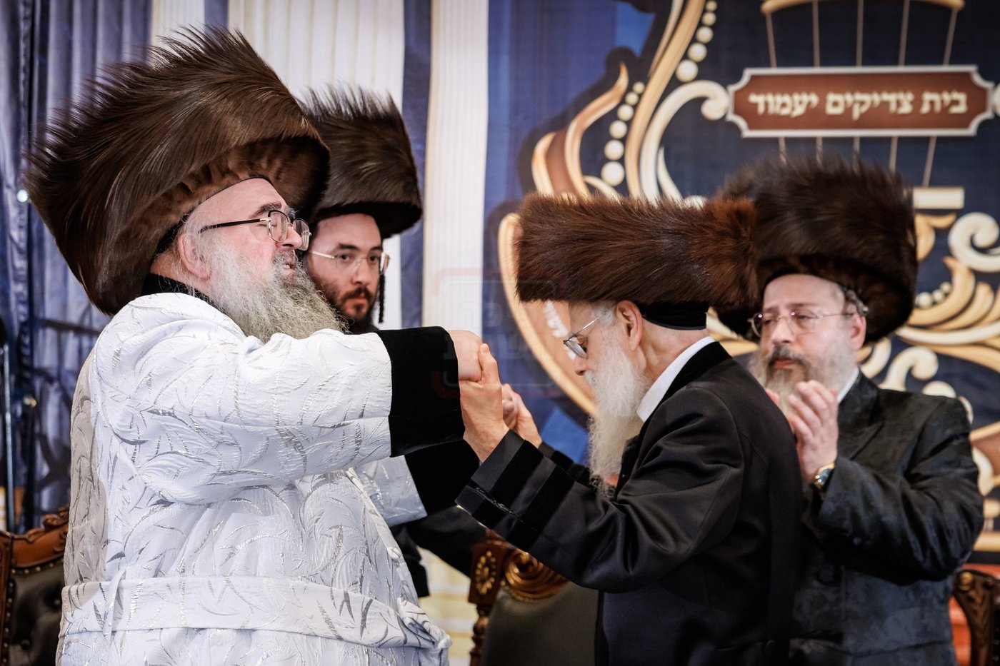 שמחת בית סקאליע