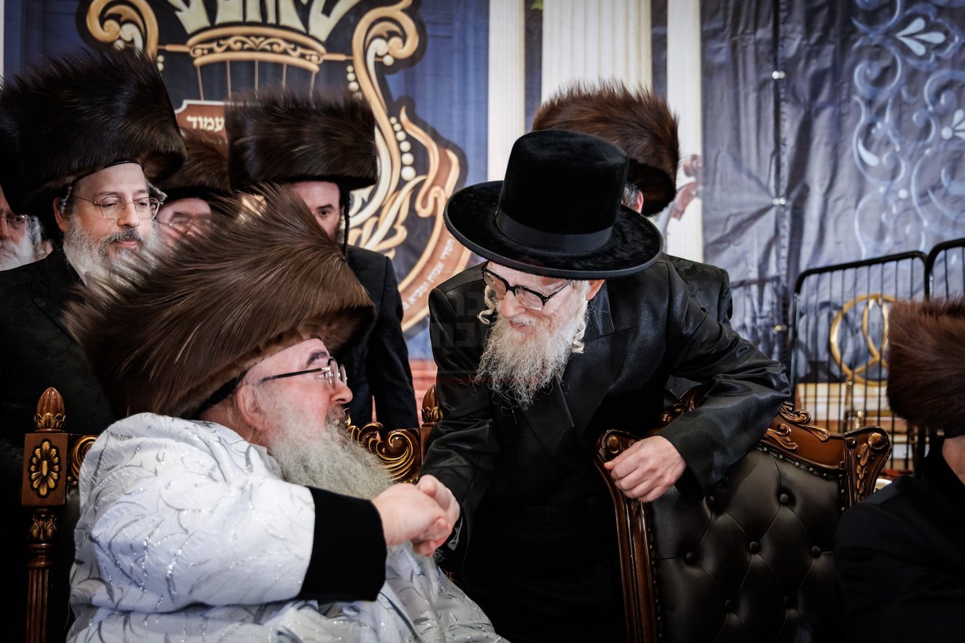 שמחת בית סקאליע