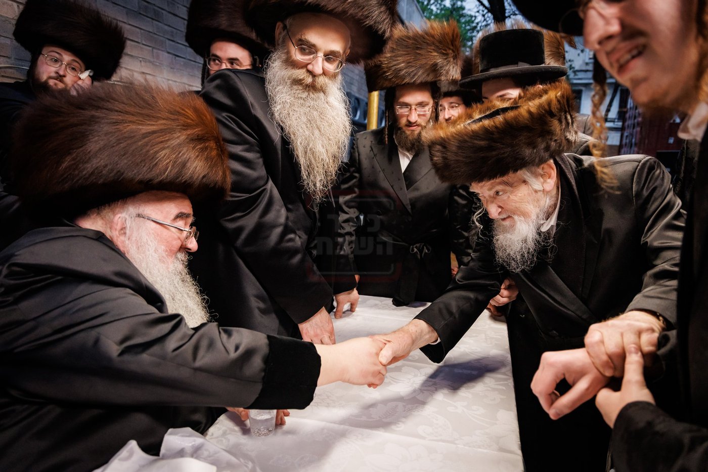 שמחת בית סקאליע