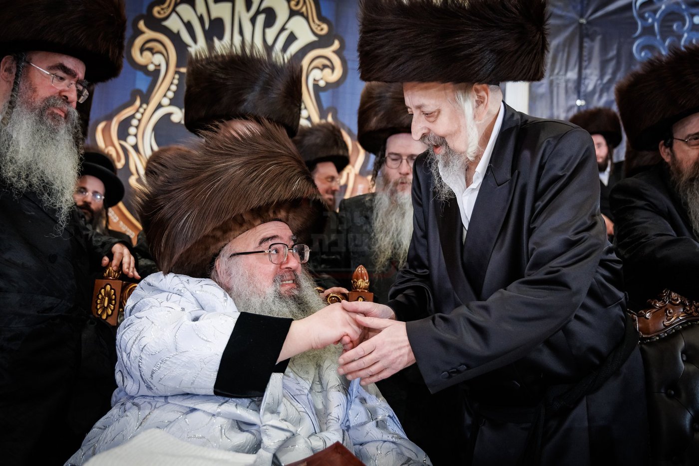 שמחת בית סקאליע