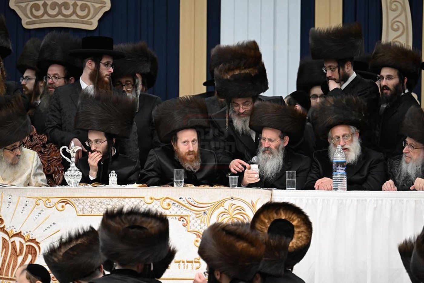 שמחת בית סאטמר