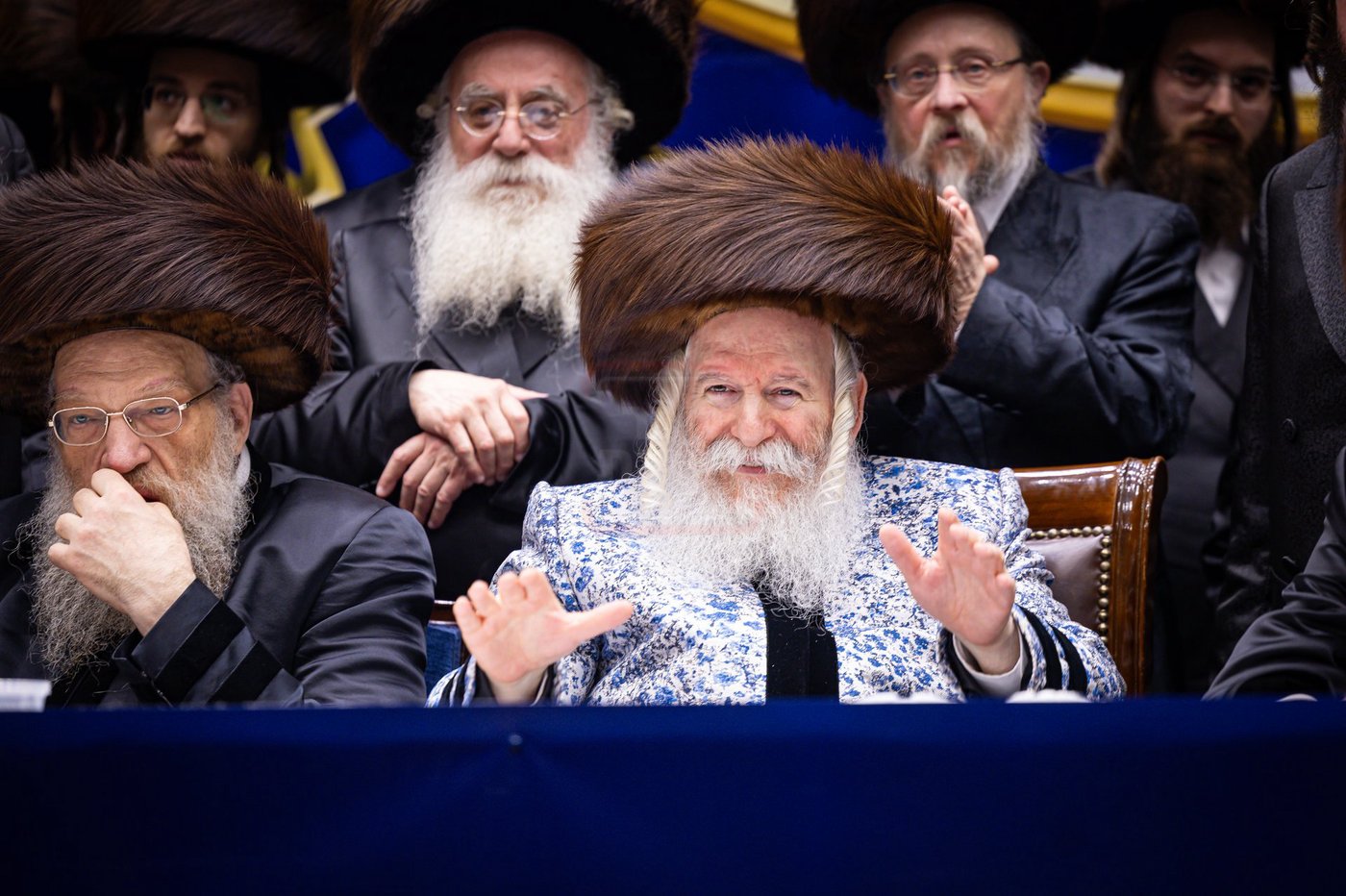 שמחת בית באבוב