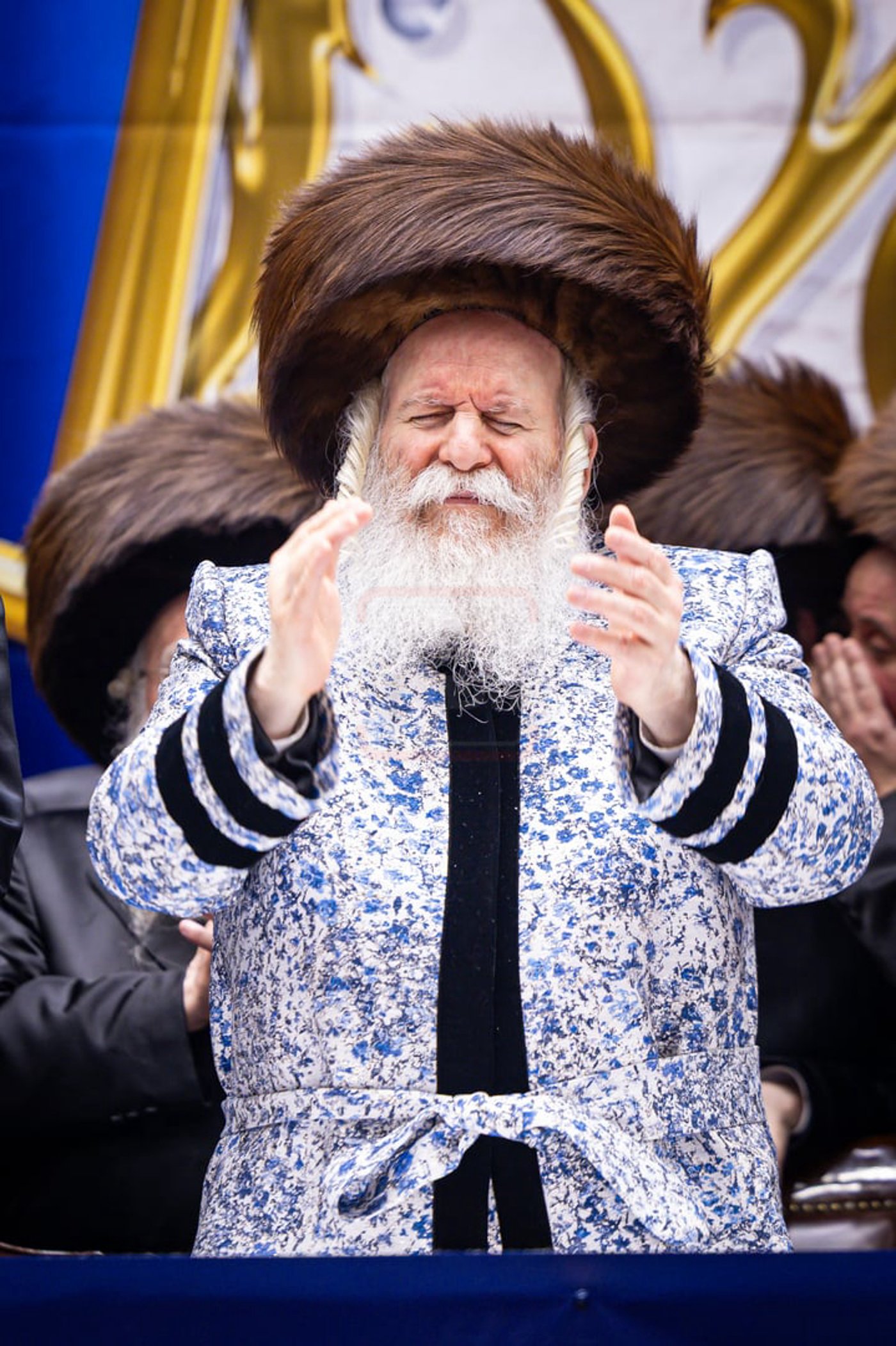 שמחת בית באבוב