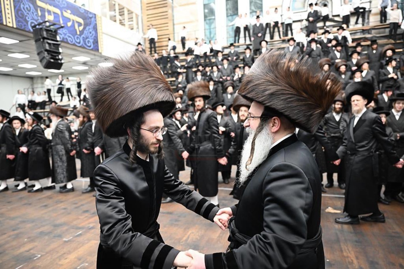 שמחת בית סאטמר