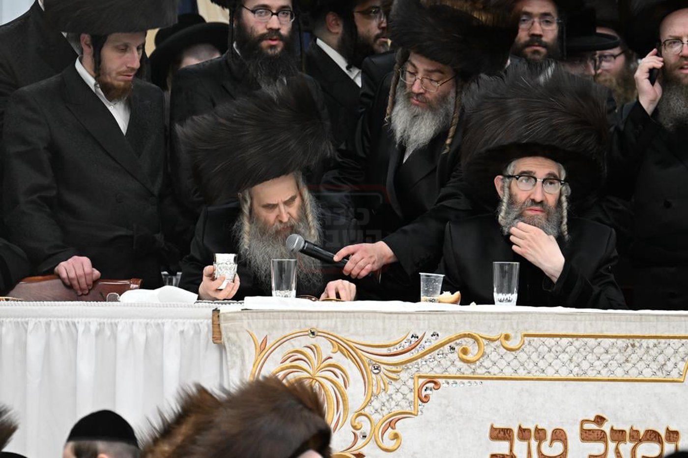 שמחת בית סאטמר