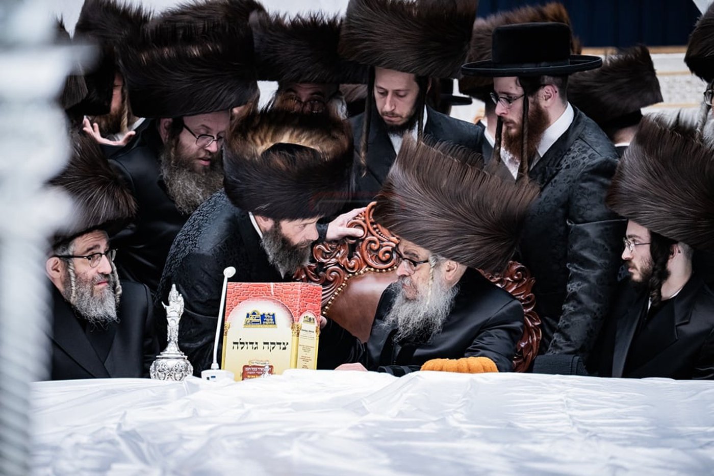 שמחת בית סאטמר