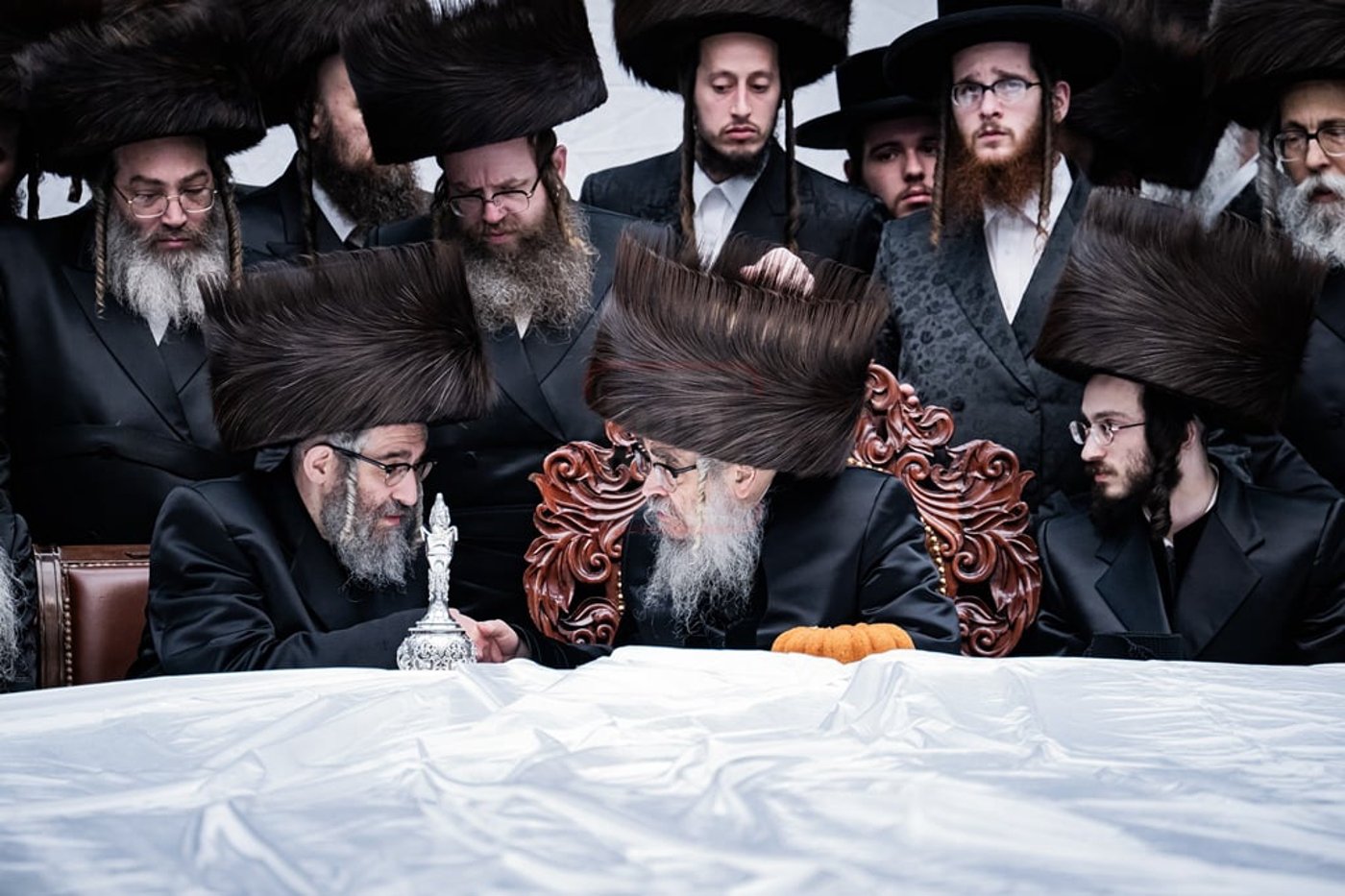 שמחת בית סאטמר