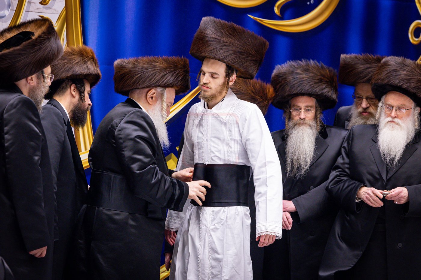 שמחת בית באבוב