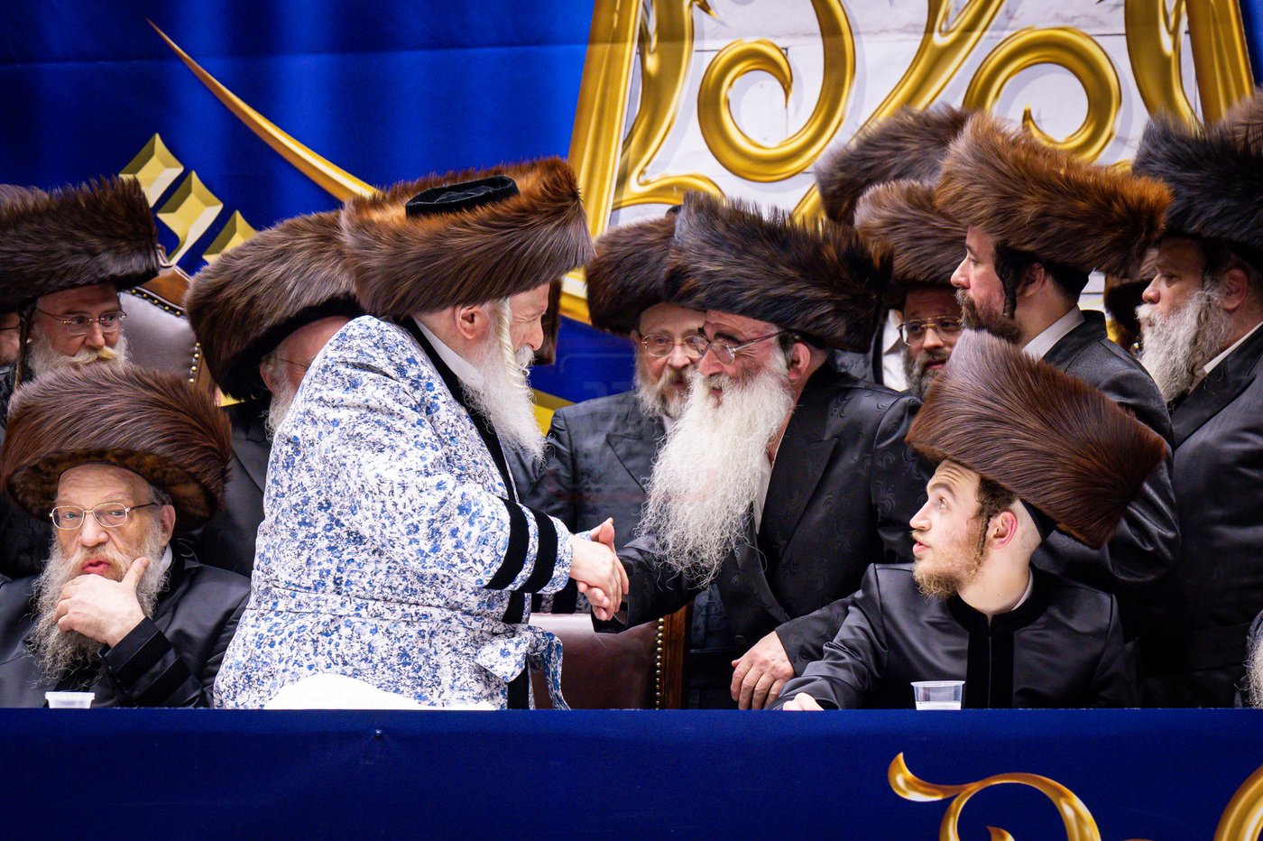 שמחת בית באבוב