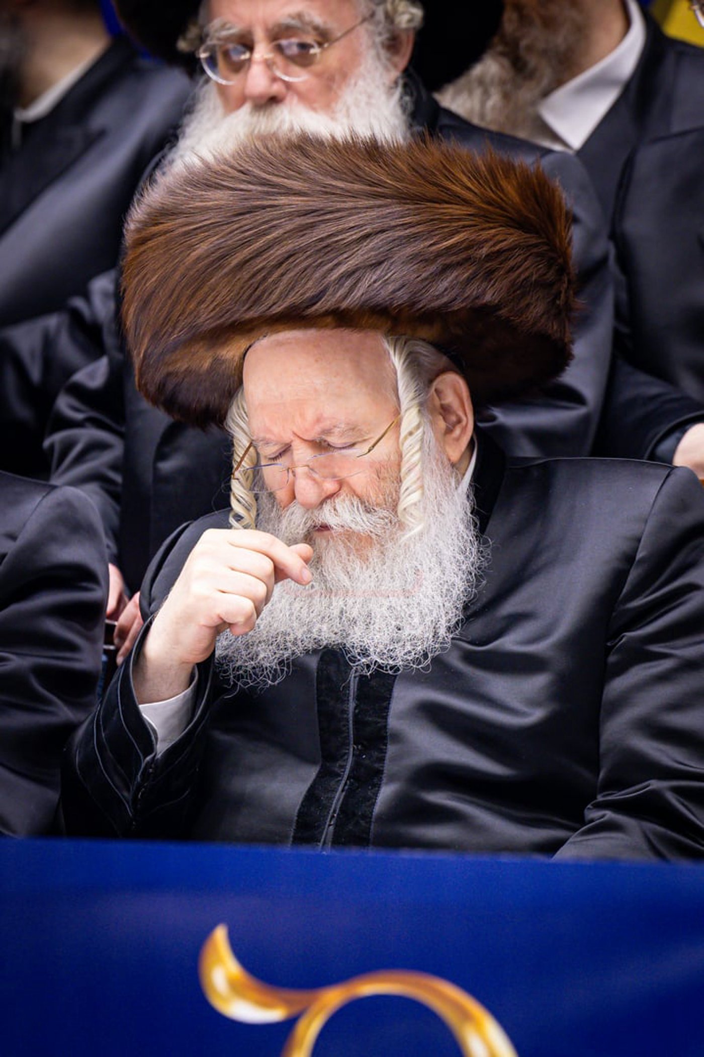 שמחת בית באבוב